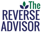 The Reverse Advisor logo